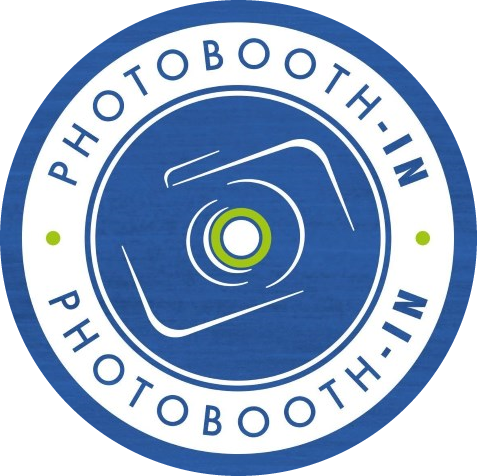 Fotobox mieten bei photobooth-in, Fotobox Bodensee, Logo