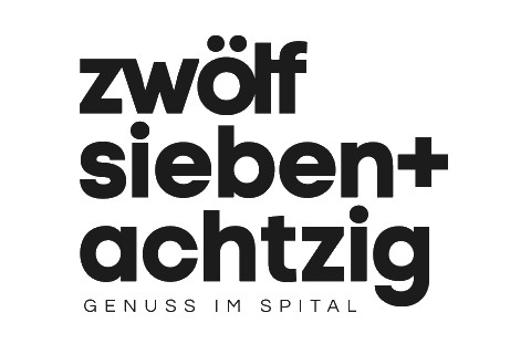 zwölf87 Eventlocation, Hochzeitslocation Ravensburg, Logo